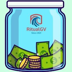 Tip for RitualGV store 0